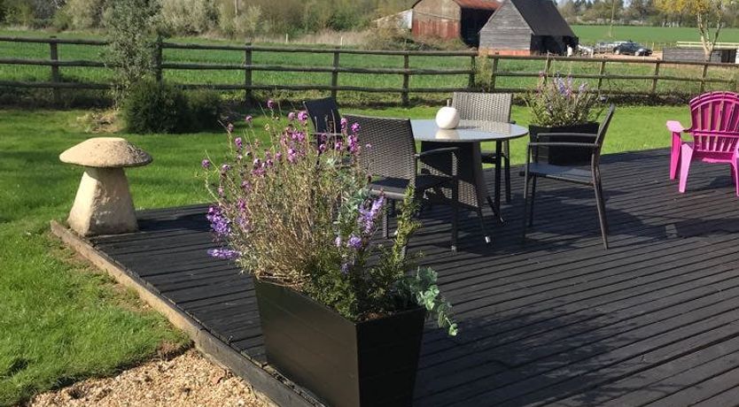 Photo of As Is Tradition