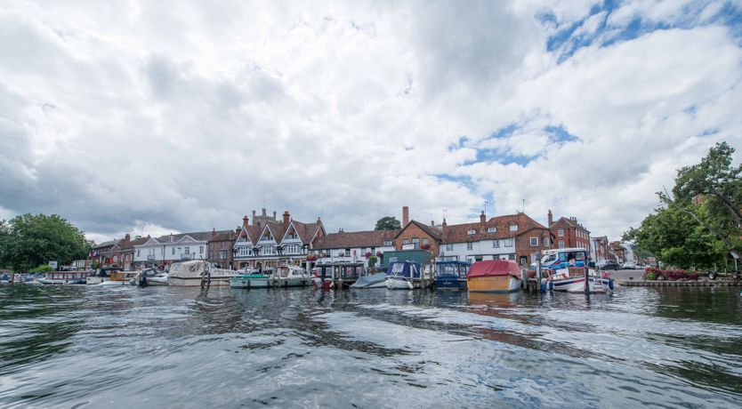 Photo of As Is Tradition