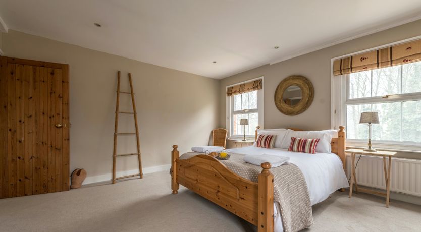 Photo of As Is Tradition