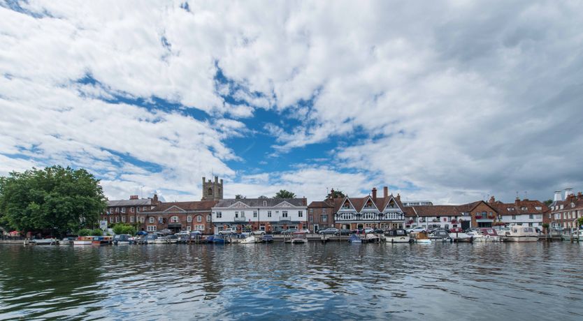 Photo of As Is Tradition