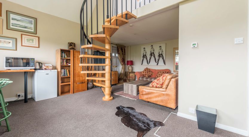 Photo of As Is Tradition