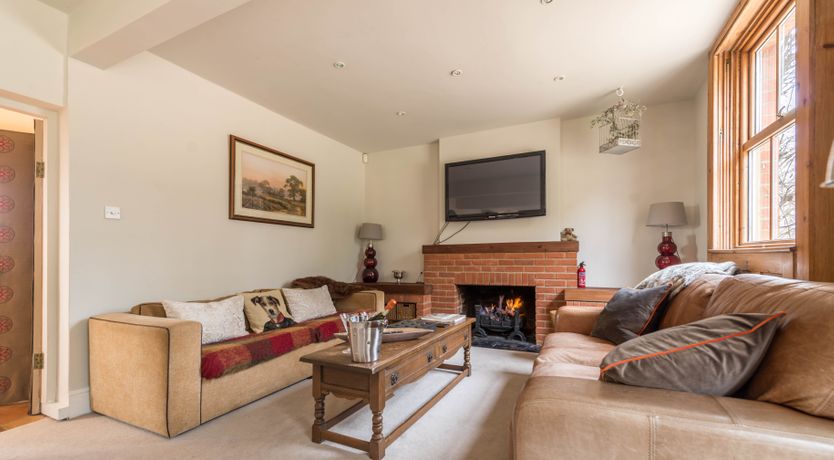 Photo of As Is Tradition