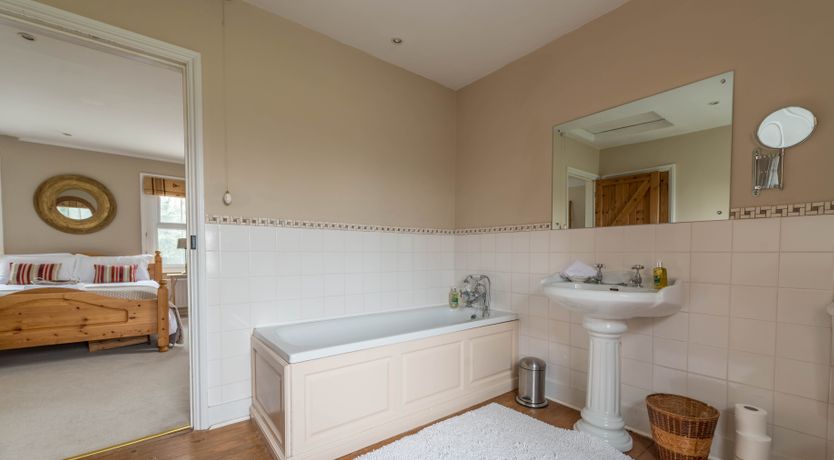 Photo of As Is Tradition