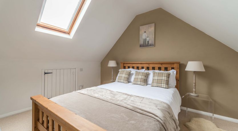 Photo of As Is Tradition