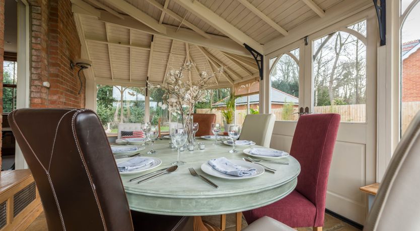 Photo of As Is Tradition