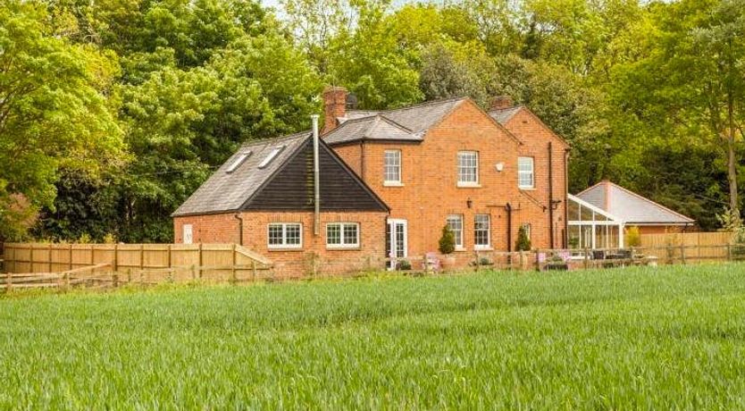 Photo of As Is Tradition