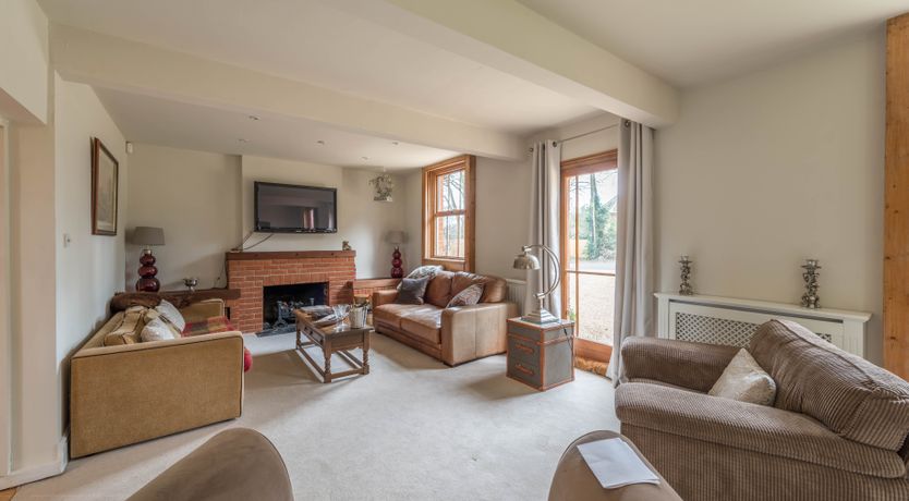 Photo of As Is Tradition