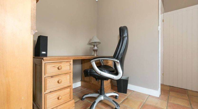 Photo of As Is Tradition