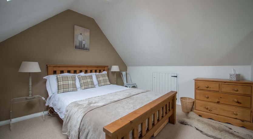 Photo of As Is Tradition