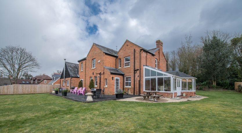 Photo of As Is Tradition