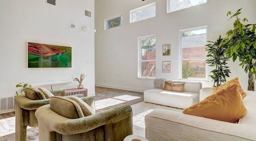 Photo of The Harvest