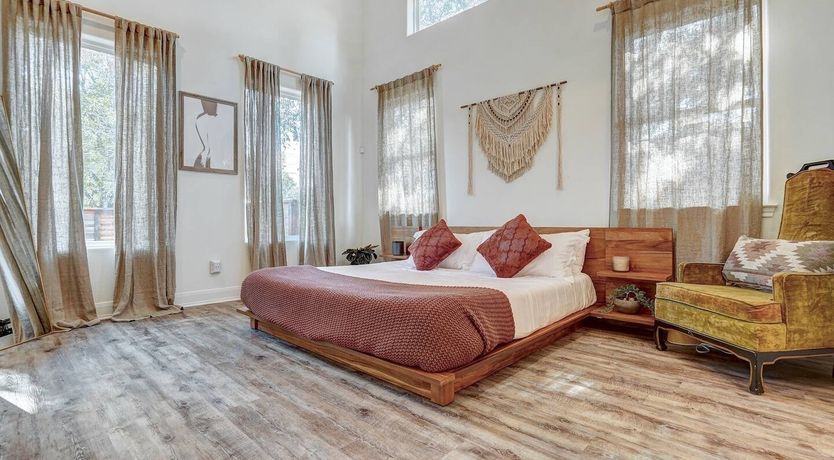 Photo of The Harvest