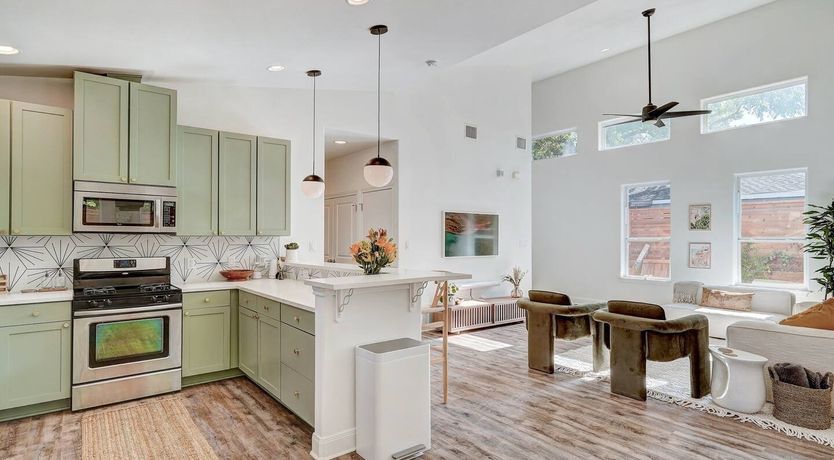 Photo of The Harvest