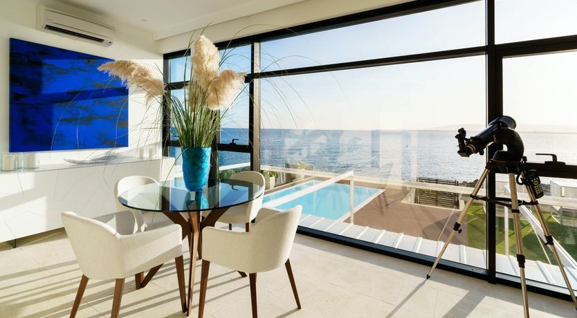 Photo of Ocean Plants