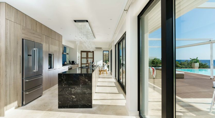 Photo of Ocean Plants