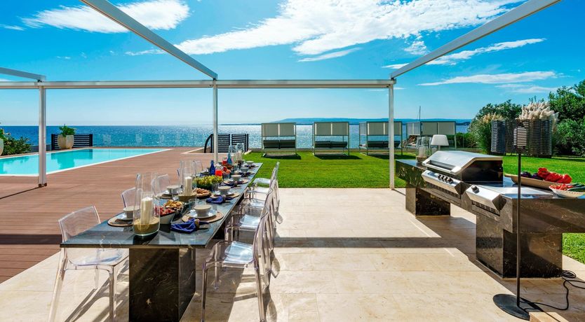 Photo of Ocean Plants