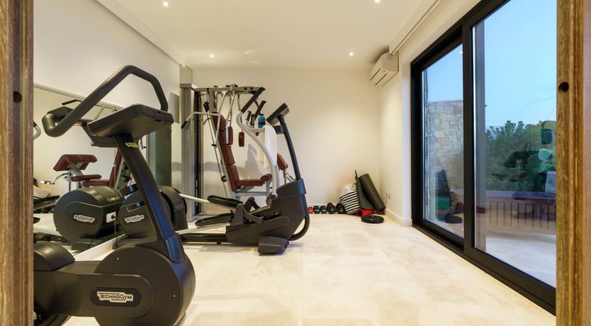 Photo of Ocean Plants