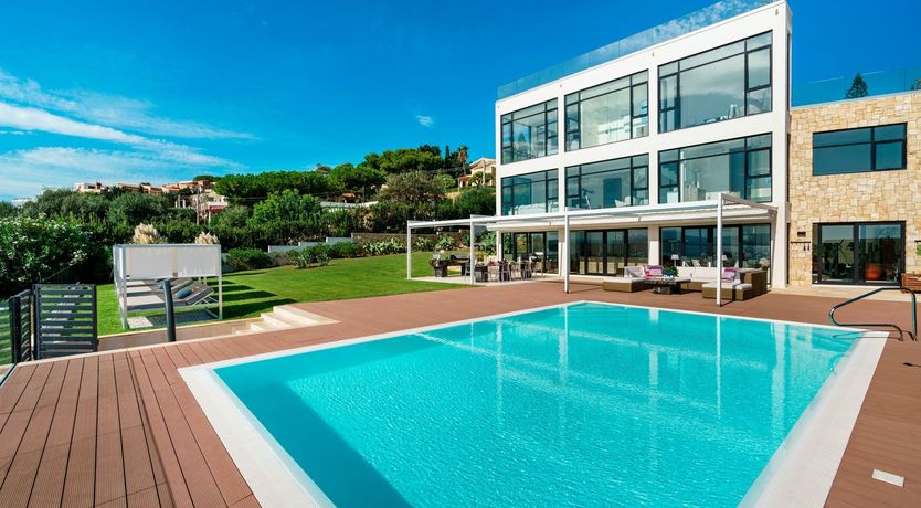 Photo of Ocean Plants