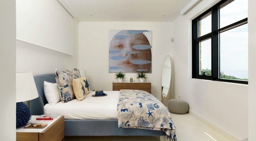 Photo of Ocean Plants