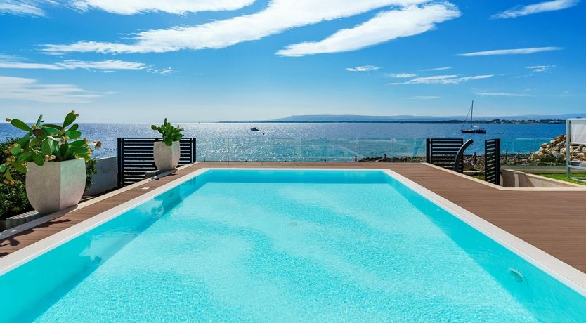 Photo of Ocean Plants