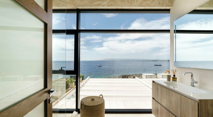 Photo of Ocean Plants