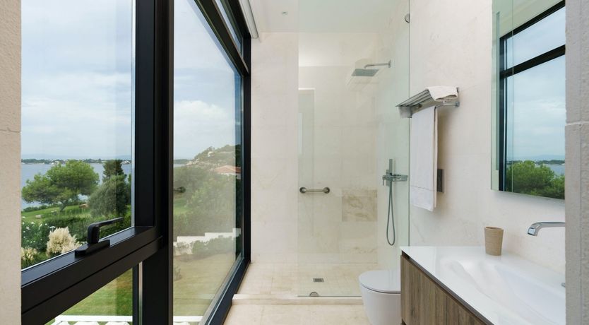 Photo of Ocean Plants