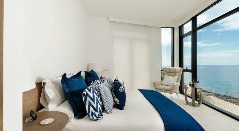 Photo of Ocean Plants