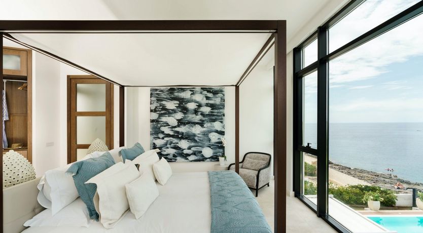 Photo of Ocean Plants