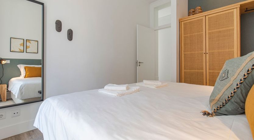 Photo of Turquoise Walls