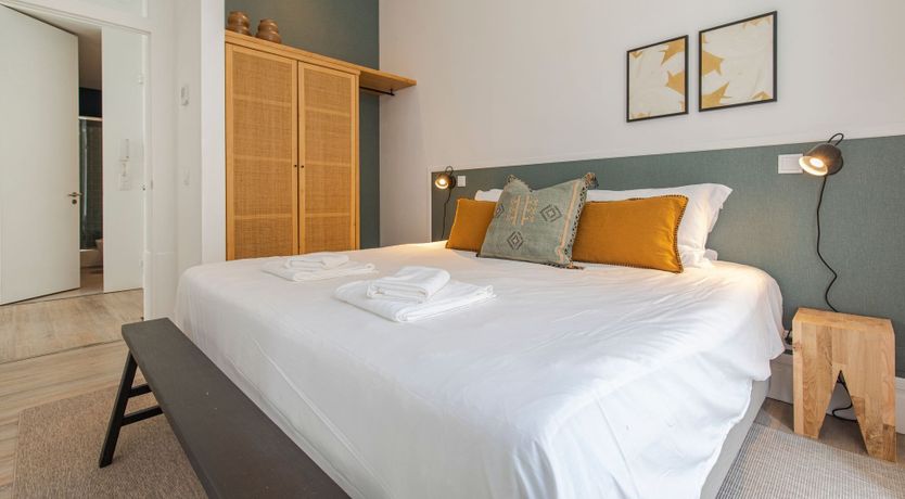 Photo of Turquoise Walls