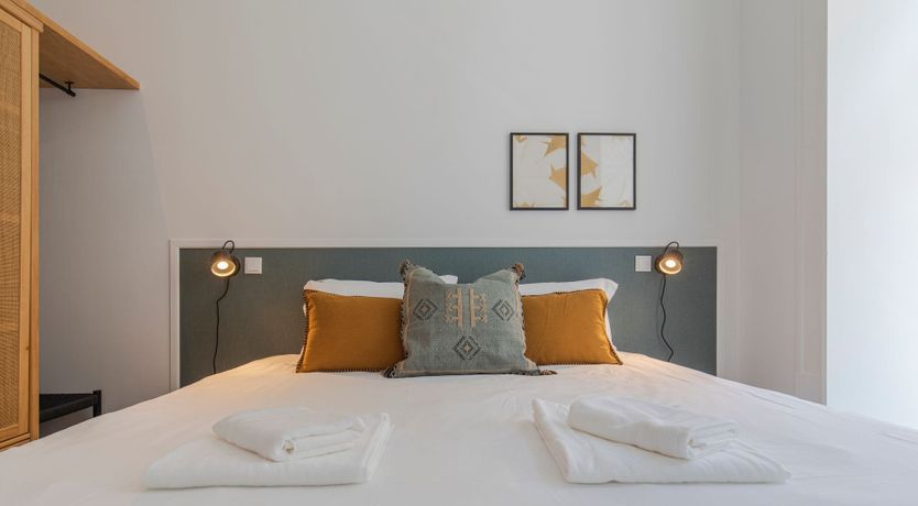 Photo of Turquoise Walls