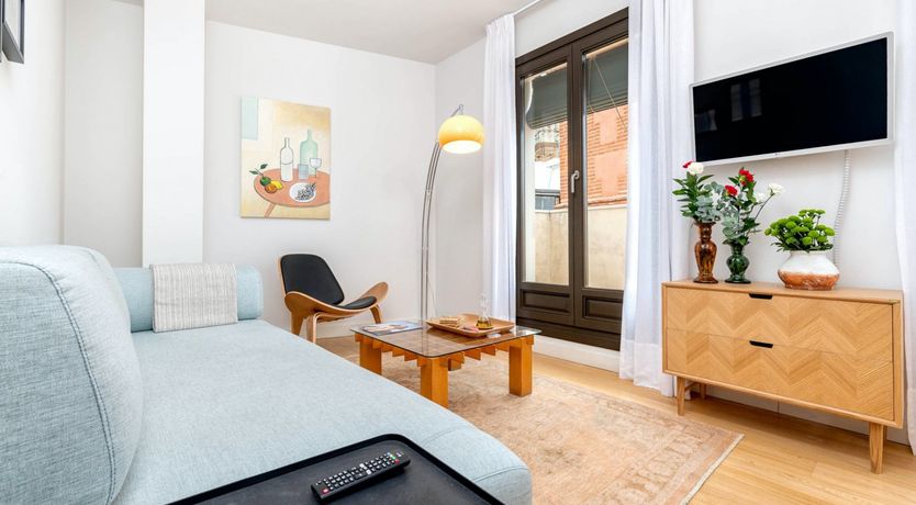 Photo of Andalusian Heights