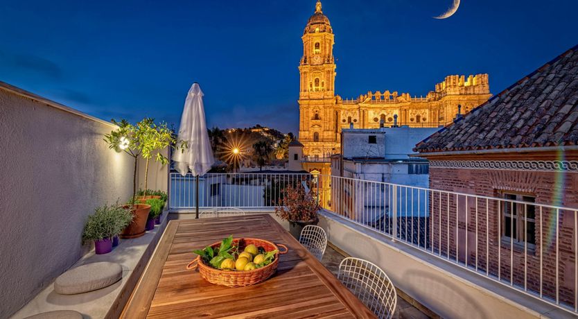 Photo of Andalusian Heights