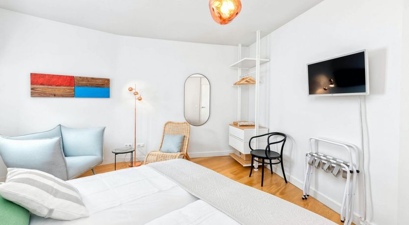 Photo of Andalusian Heights