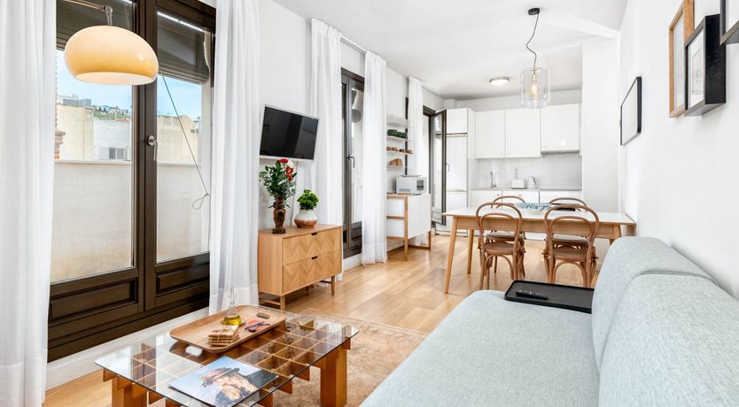 Photo of Andalusian Heights