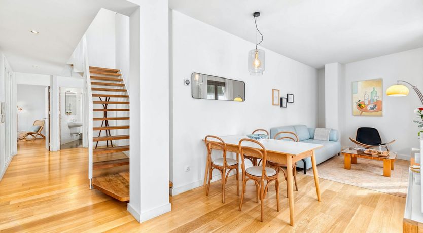 Photo of Andalusian Heights