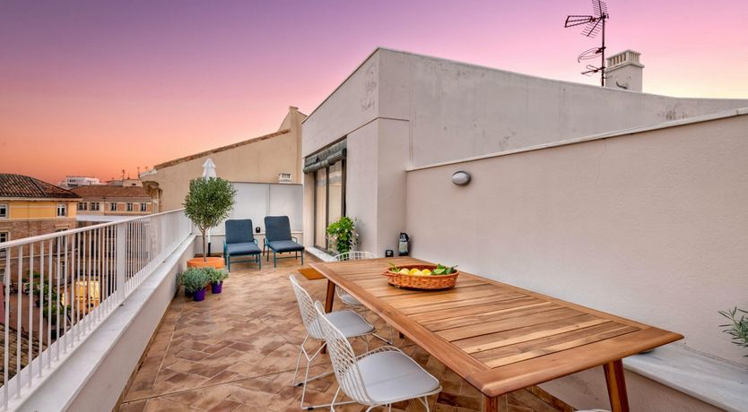 Photo of Andalusian Heights