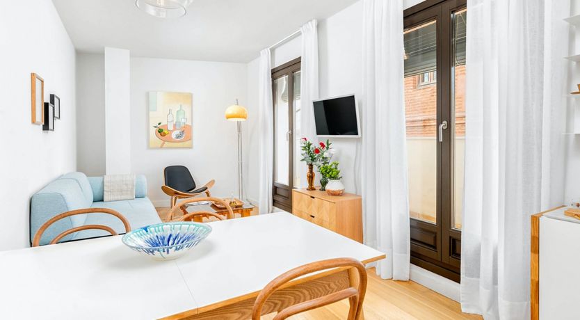 Photo of Andalusian Heights