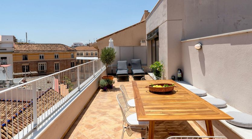 Photo of Andalusian Heights