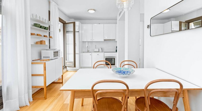 Photo of Andalusian Heights