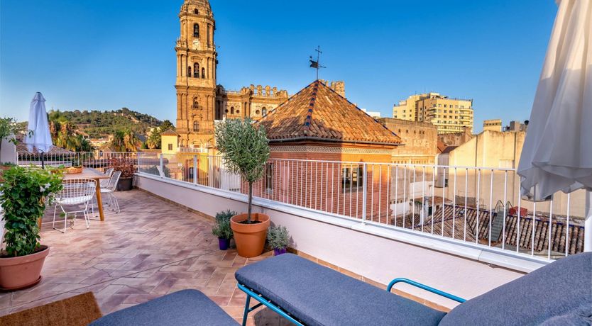 Photo of Andalusian Heights