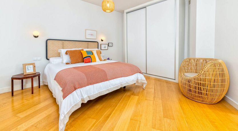 Photo of Andalusian Heights