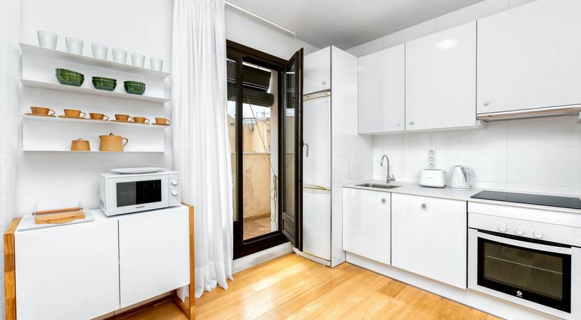 Photo of Andalusian Heights