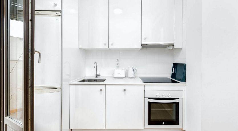 Photo of Andalusian Heights