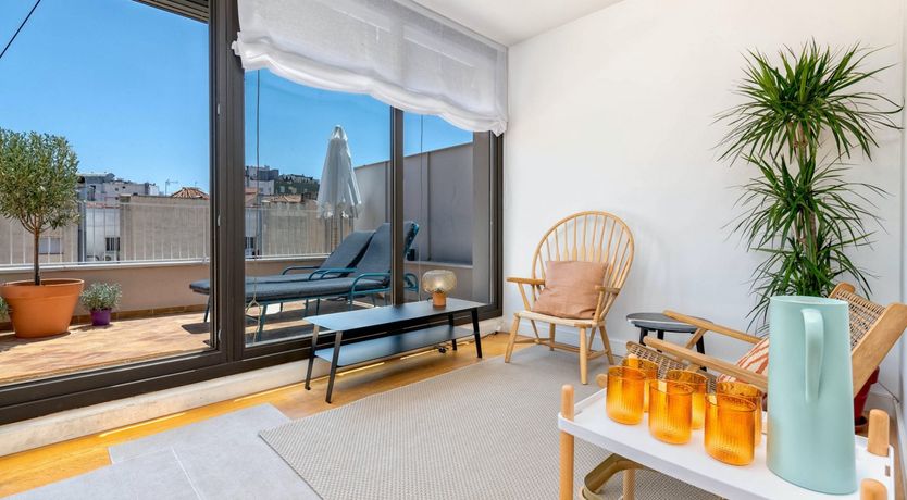 Photo of Andalusian Heights