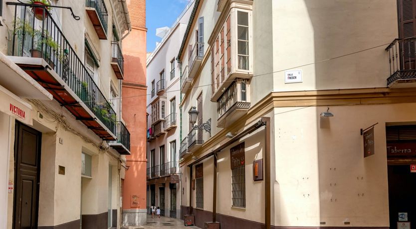 Photo of Andalusian Heights