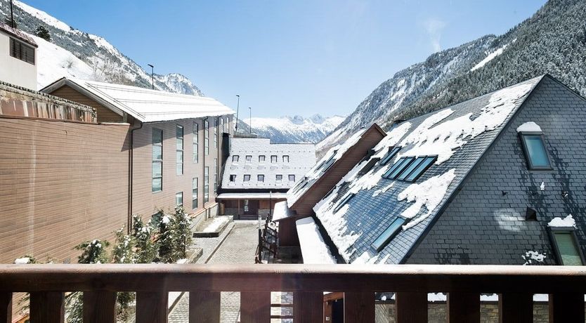 Photo of Casa Cérvol