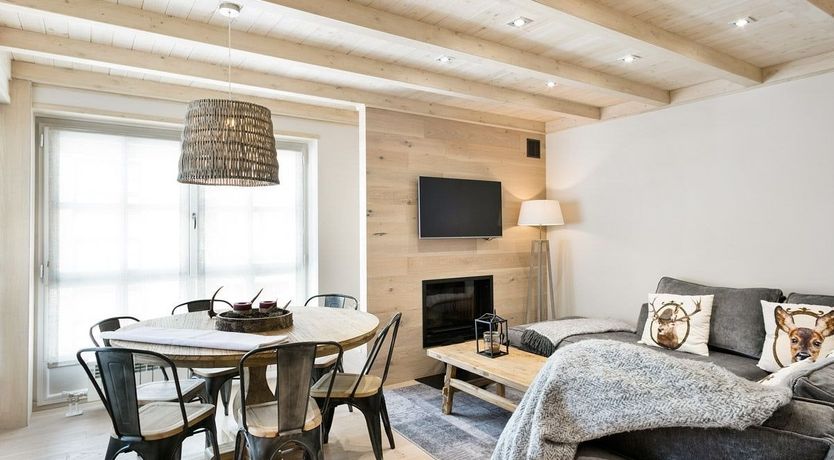 Photo of Casa Cérvol