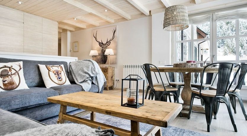 Photo of Casa Cérvol