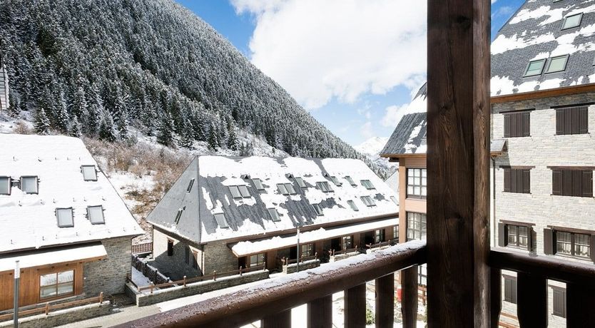 Photo of Casa Cérvol